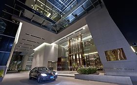 The Okura Prestige Bangkok